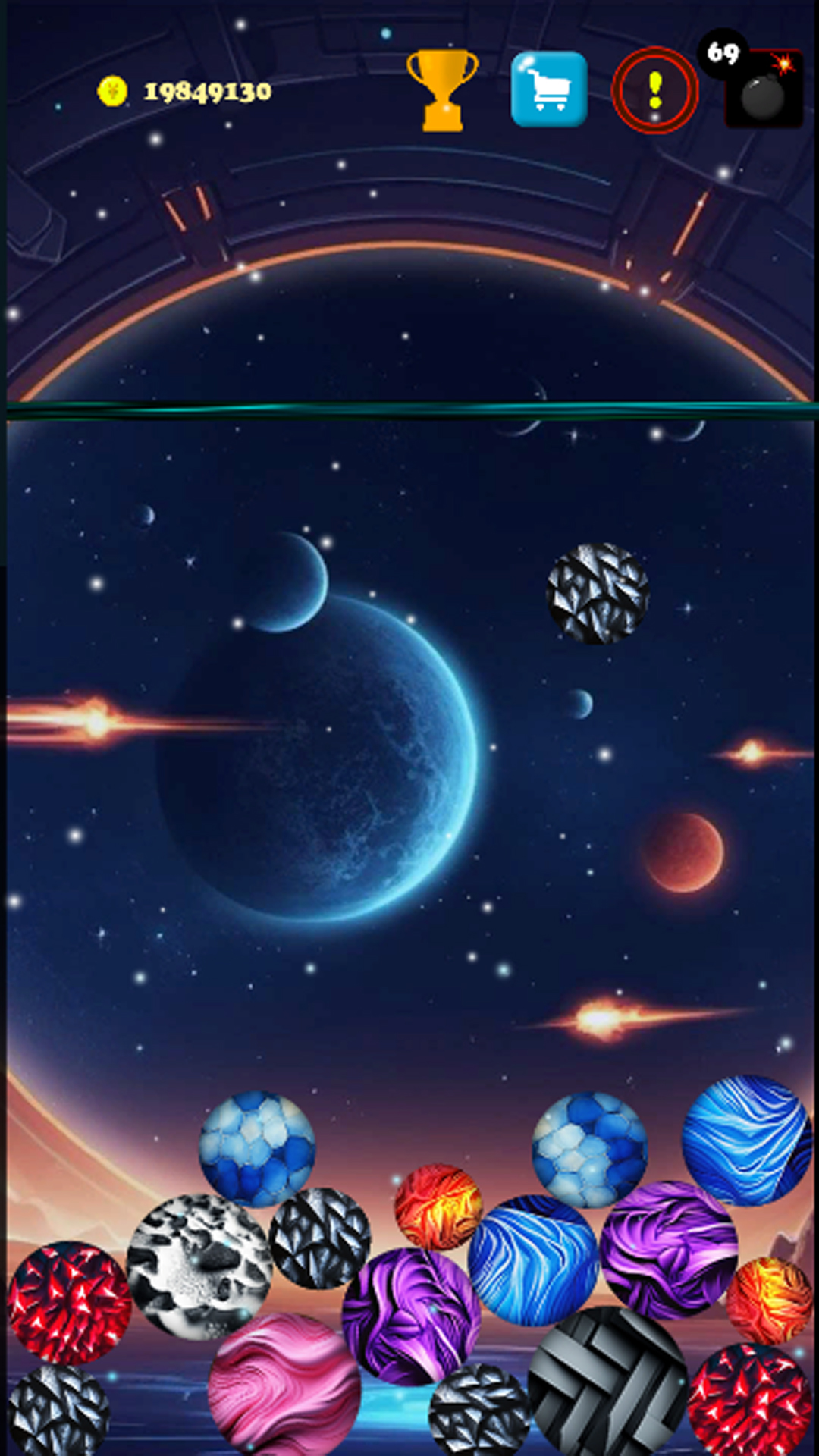 Ball Buster screenshot 7