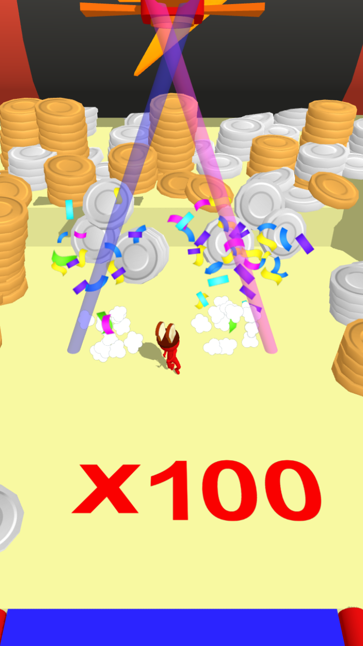 Plug Head Race screenshot 6