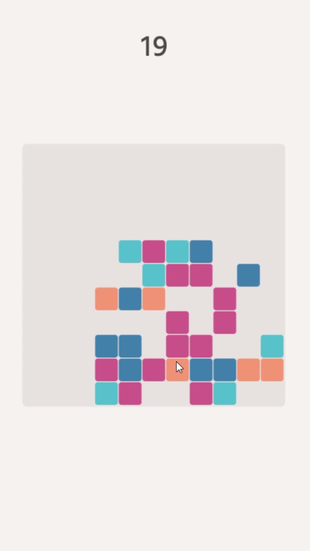 Connect Blocks screenshot 4
