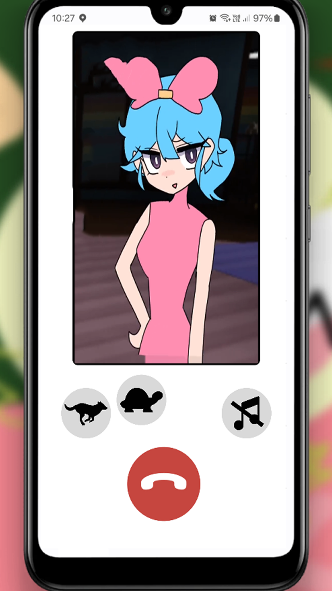 Call Dandy world now! screenshot 4