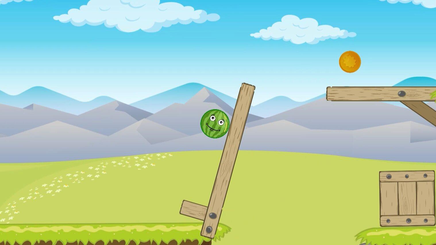 Baby Watermelon screenshot