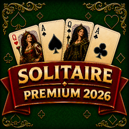 Solitaire Premium 2026