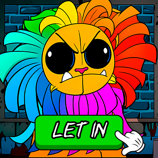 That's Not Our Neighbor: Screamers! icon
