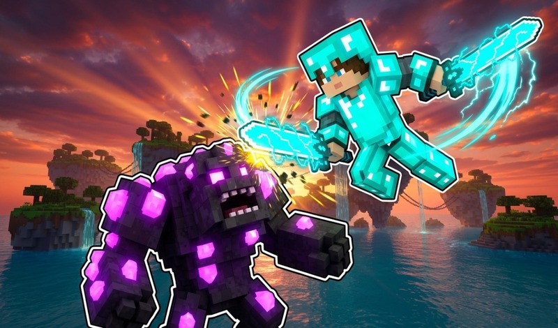Void Knight: Tap Evolution game cover