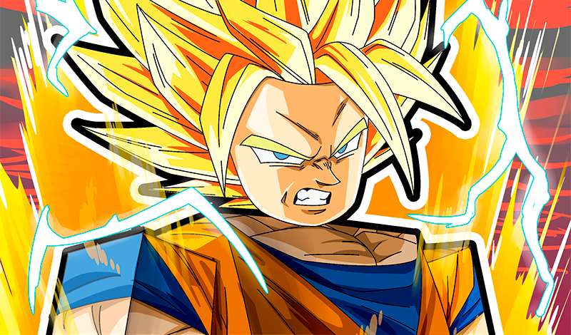 Dragon Ball Simulator game cover