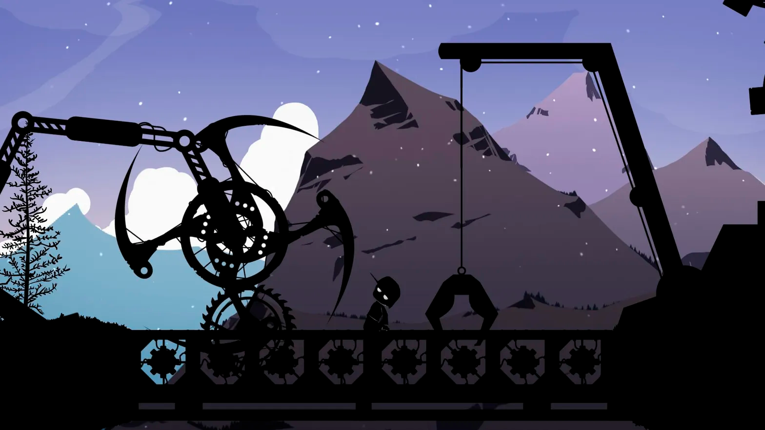 Кошмары Ричи 2 — screenshot 7