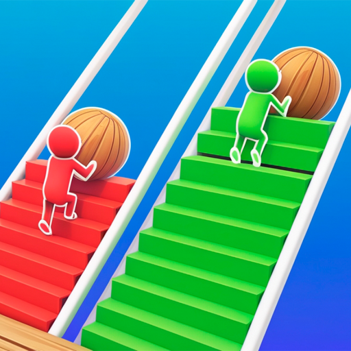 Billionaire Races.io icon