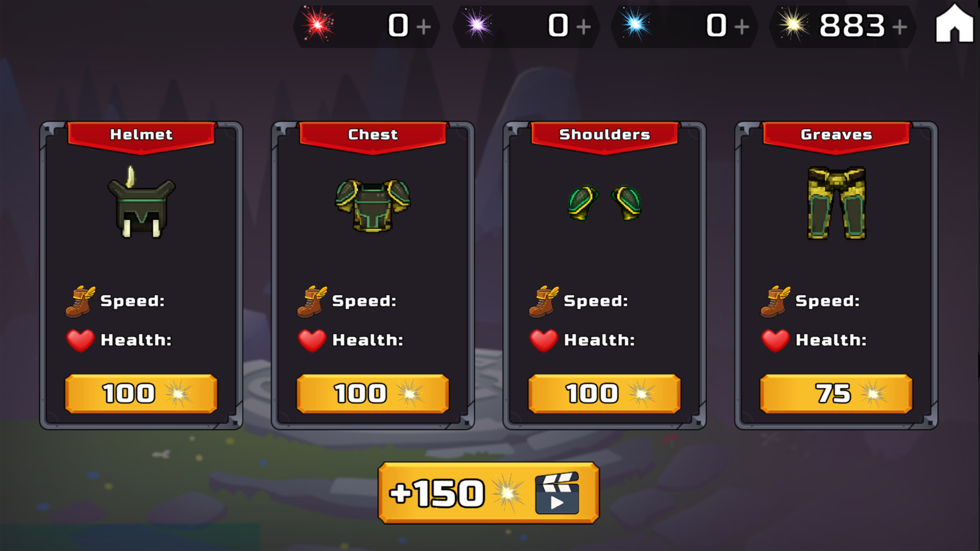 Noob vs Brainrot: RPG Slasher screenshot 6