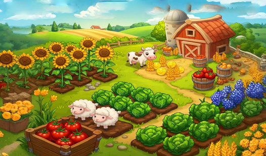 Click Farm