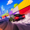 Drift zone