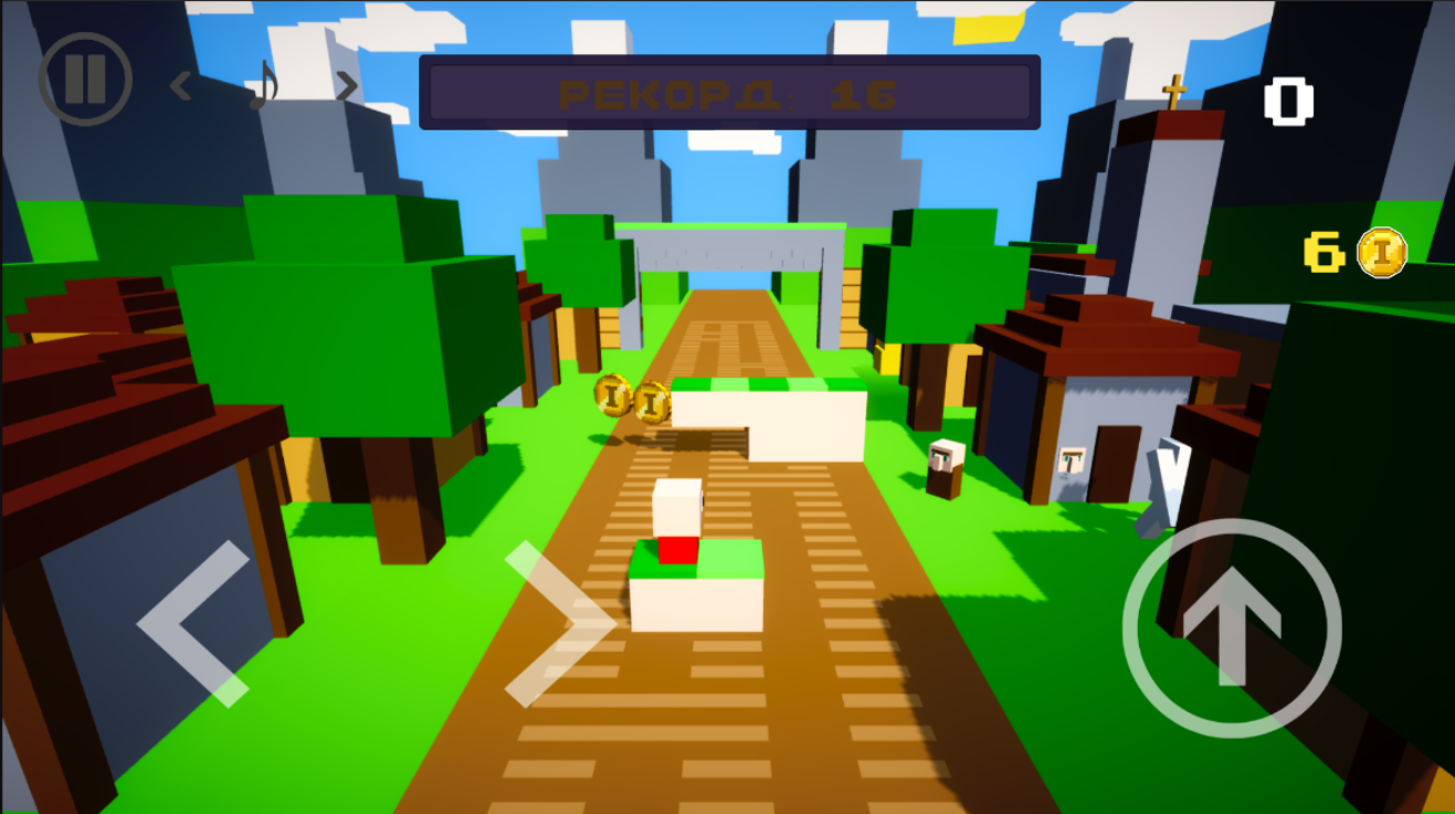 Block Dash — screenshot 7