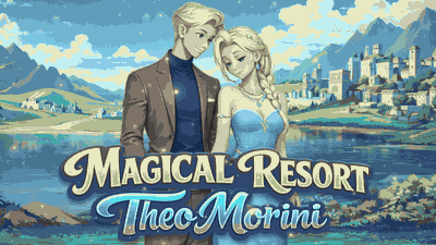 Magical Resort Theo Morini — screenshot 9