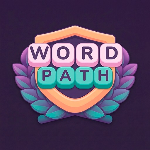 Wordpath icon