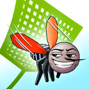 Mosquitoes VS Humans