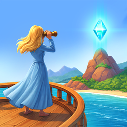 Atlantis: The Lost Paradise