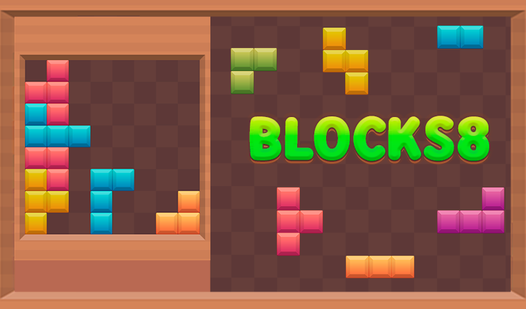 Block8 game
