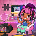 Avatar World Puzzles: Build Your Dream World!