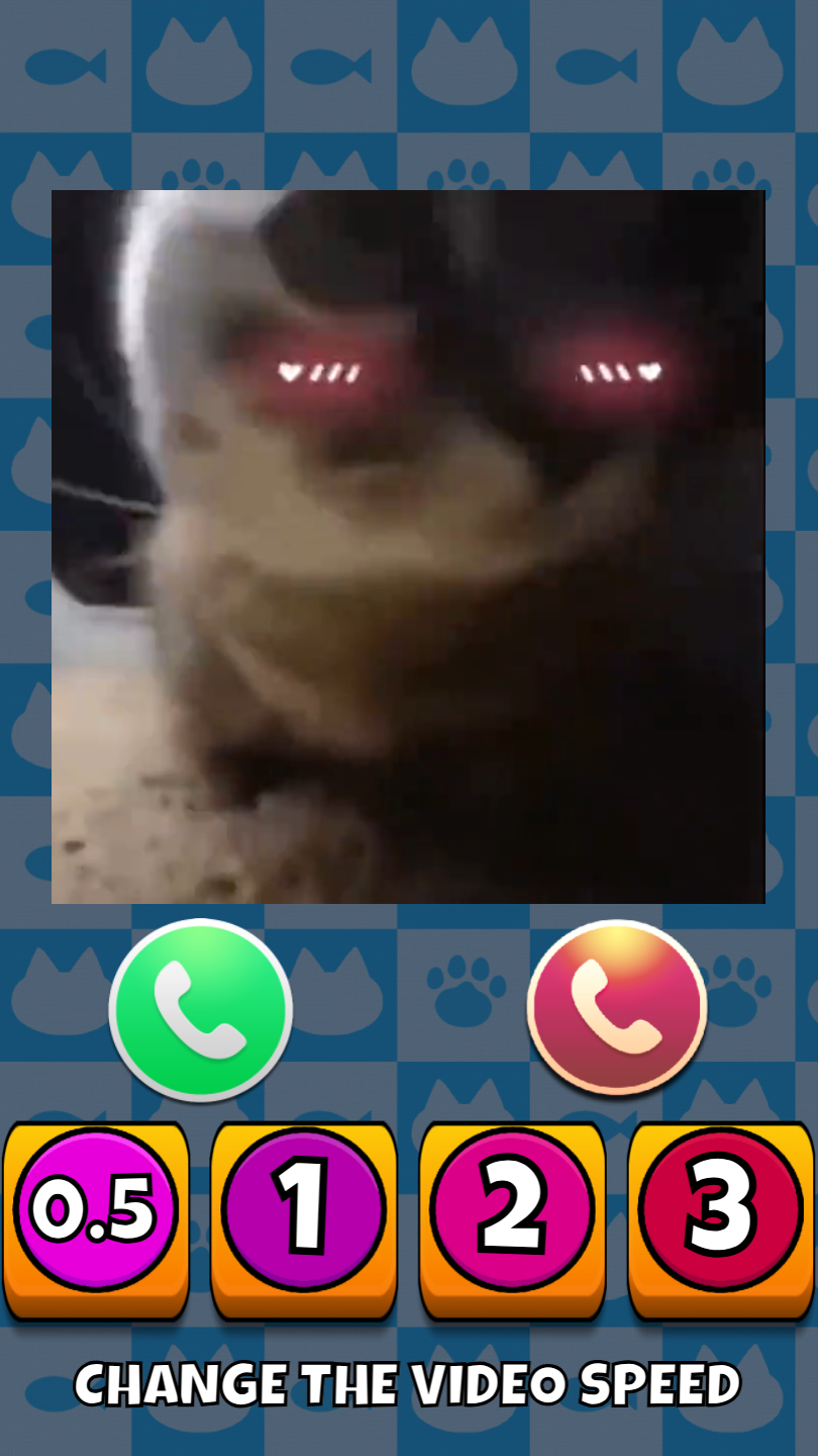 Meme cats: Tamagochi screenshot 8