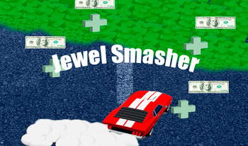 Jewel Smasher