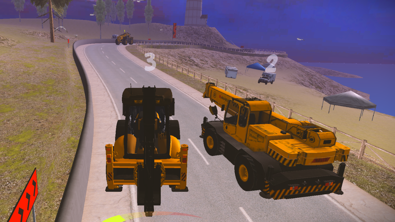 Farming Missions 2023 screenshot