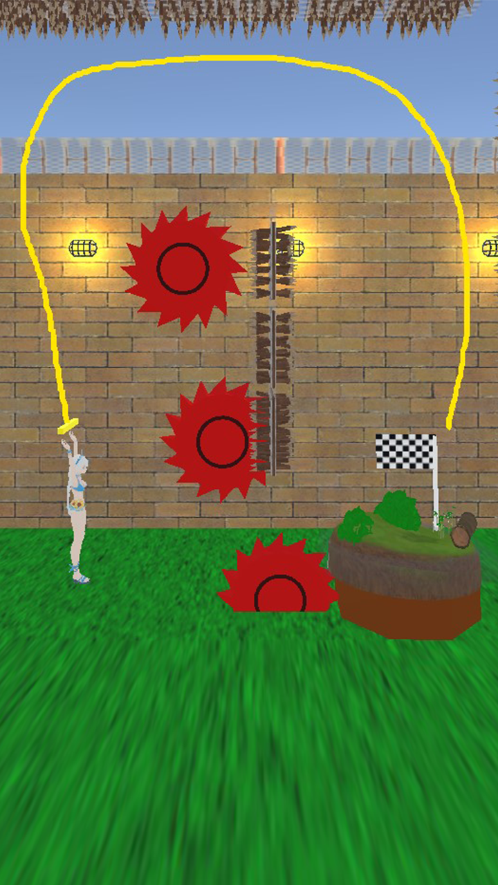 Help Escape from Jail screenshot 13