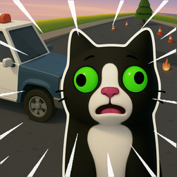 Mini Cats Challenge
