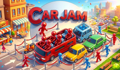 Car Jam