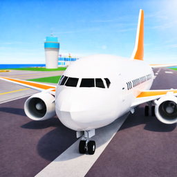 Robbie Airport Tycoon 2: Become a Tycoon