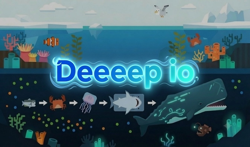 Deeeep io