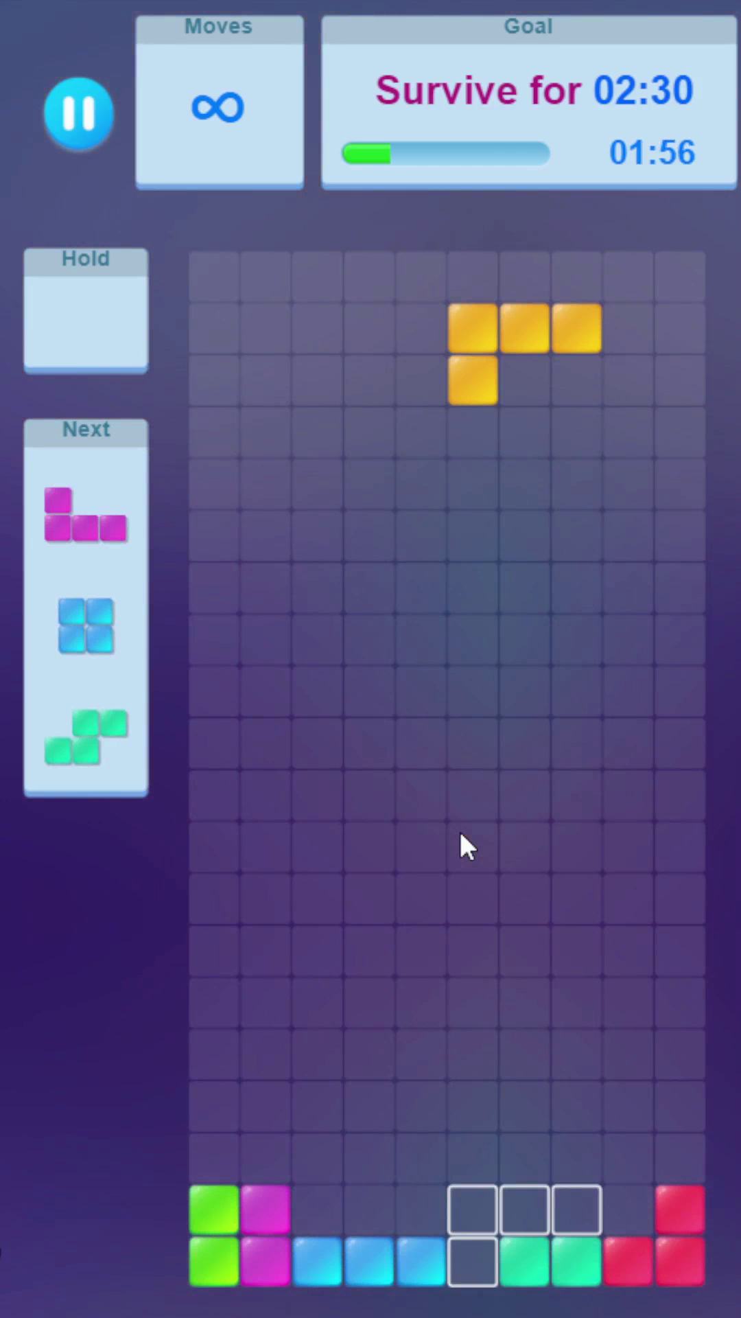 Tetra Bricks screenshot 6