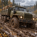 Cargo & Mud