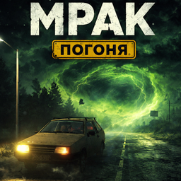 Мрак: Погоня