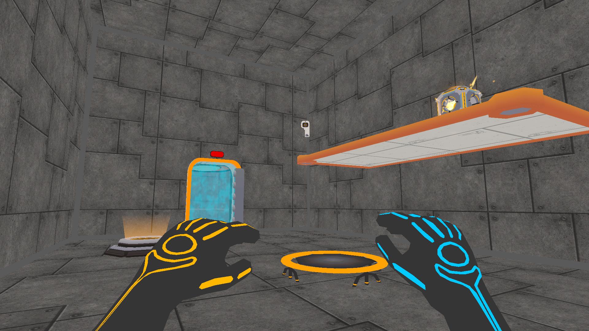Portal Master — screenshot 4