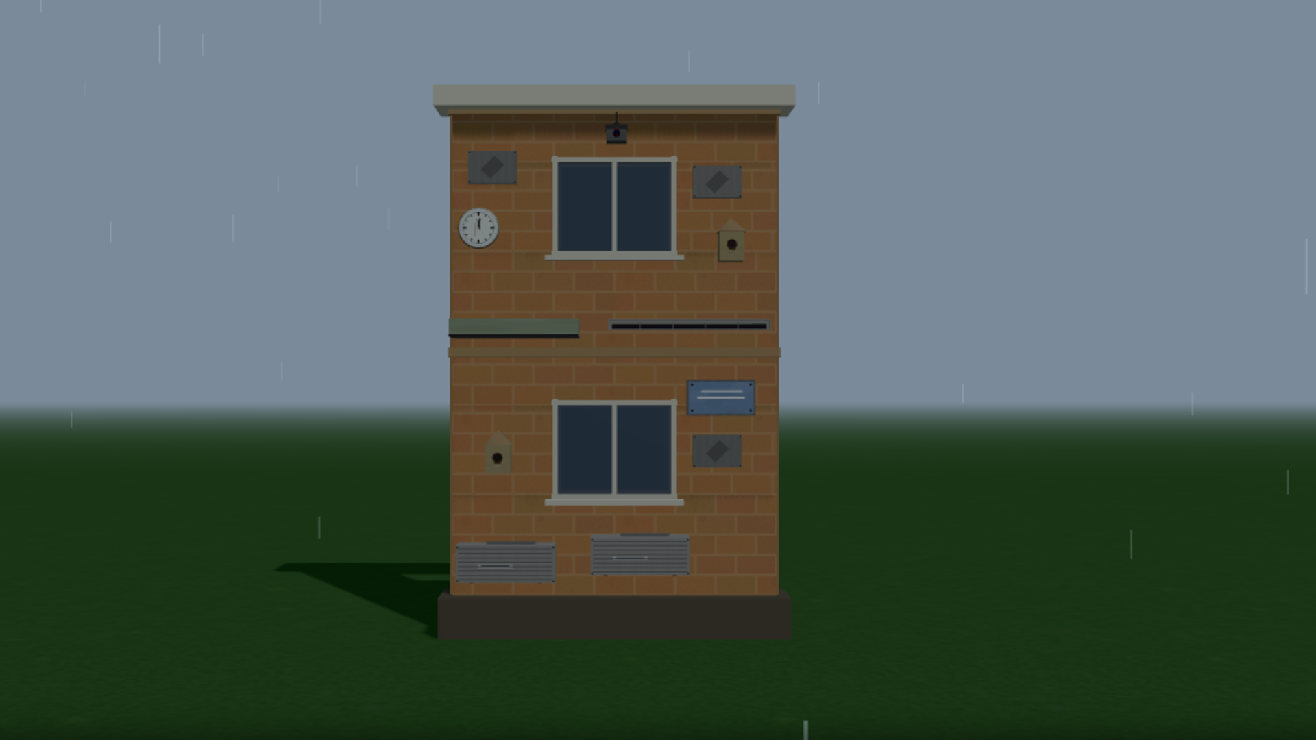 Демонтаж — screenshot 2