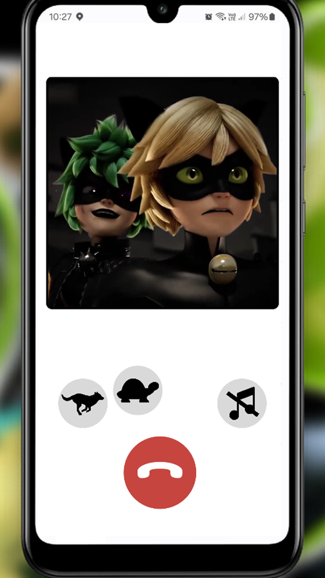 Call the Super Cat now screenshot 3