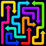 Arrow: Super Puzzle
