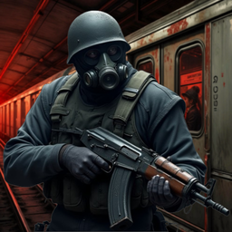 Metro No Exit!