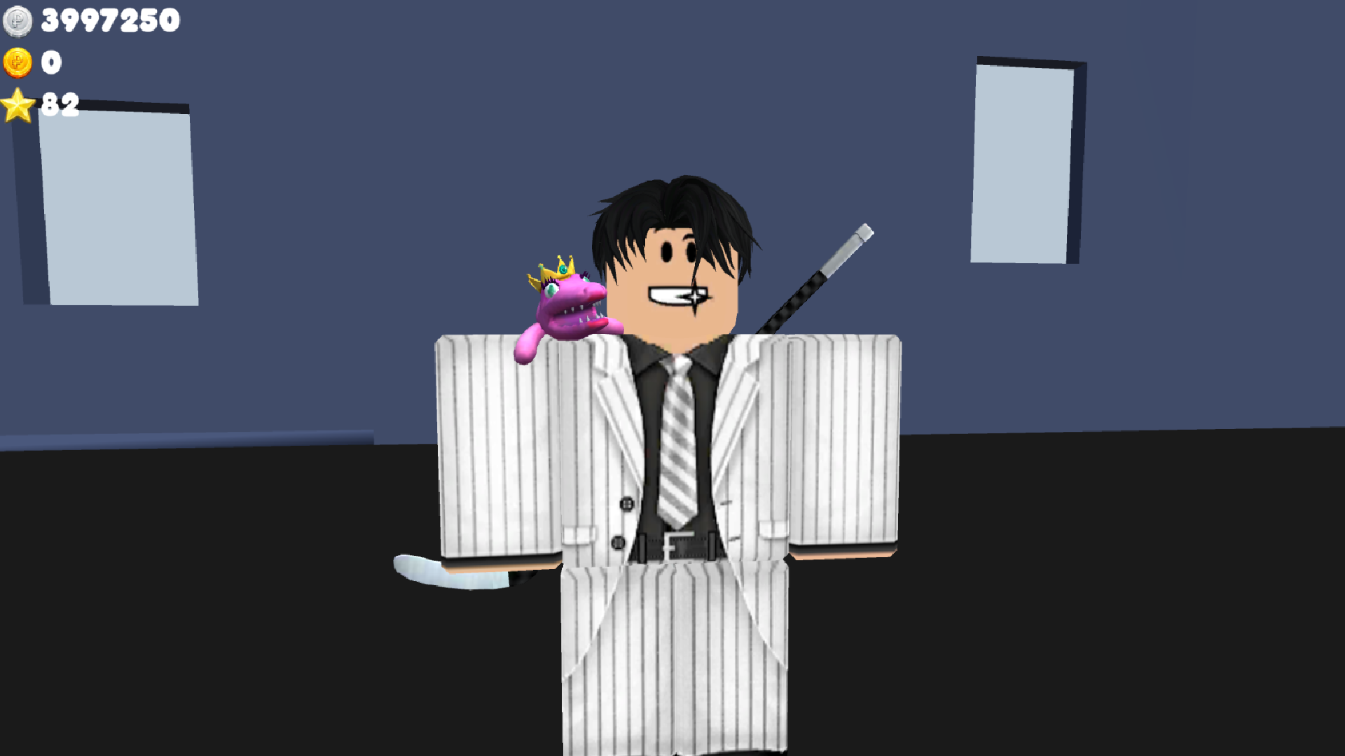 Online Stock Exchange — screenshot 5