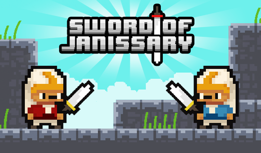 Sword Of Janissary