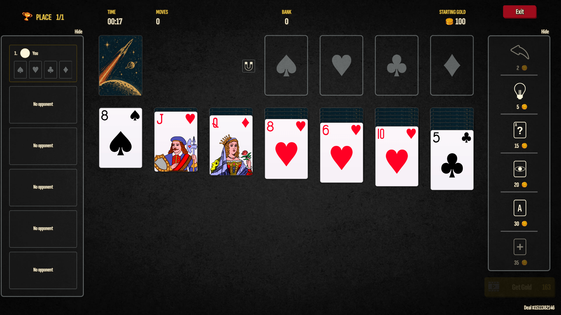 Klondike: Gold Rush — screenshot 3