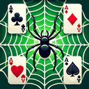 Spider solitaire all maste