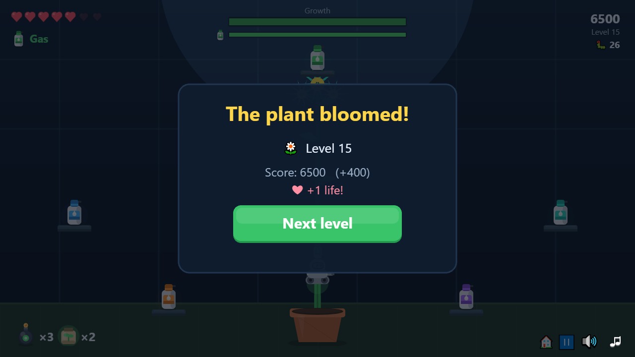 Pssst! — screenshot 4