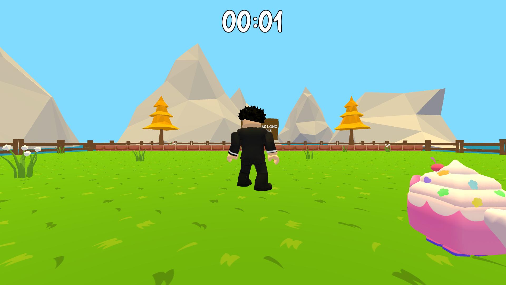 Survival Leap 3D — screenshot 4