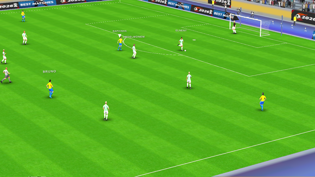 Football 2026 — screenshot 3