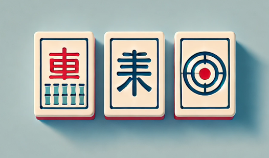 Mahjong Match  loading=