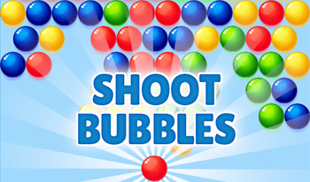 Shoot Bubbles