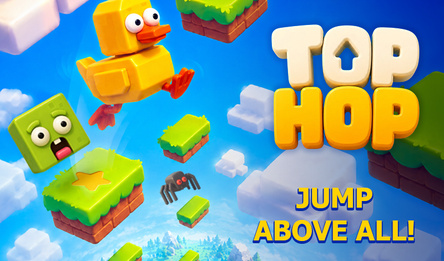 Top Hop