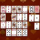 Solitaire Carpet 4 by 5