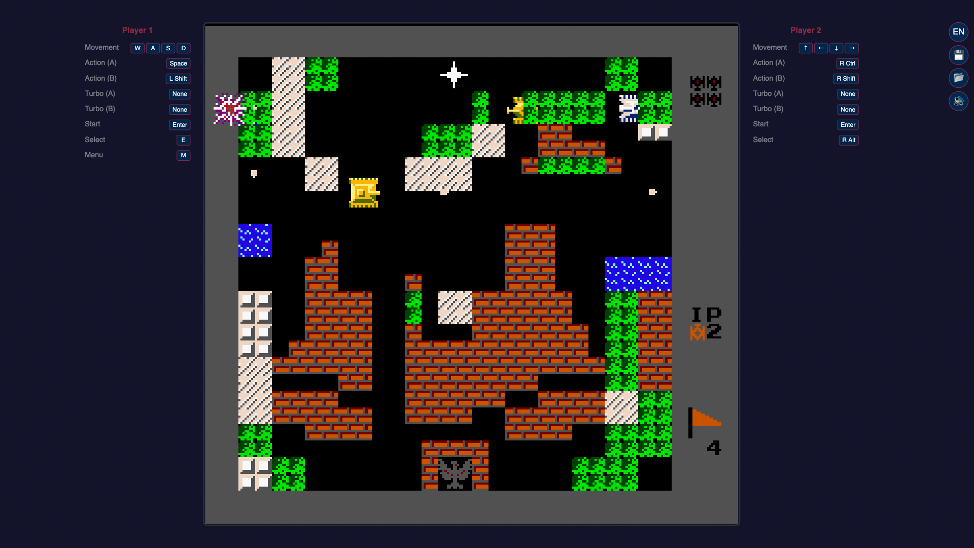 Tank 1990 Original — screenshot 4