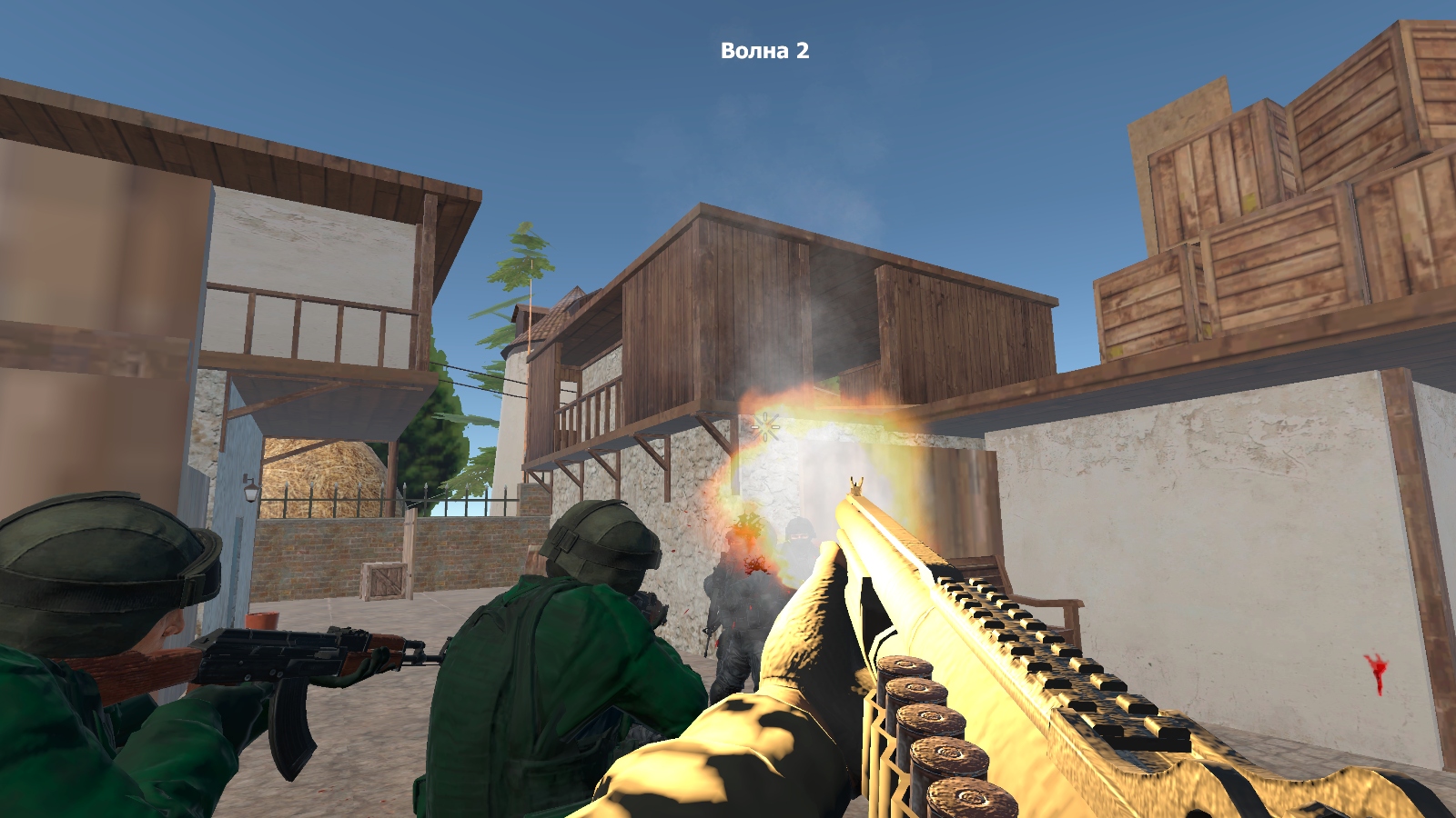 Clutch Point — screenshot 4